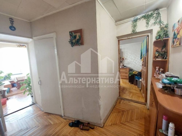 
   Продам 2-комнатную, 48.7 м², К.Либкнехта ул

. Фото 9.