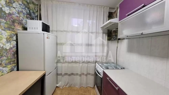 
  Продается 2-комн. квартира 42.1 м². Фото 6.