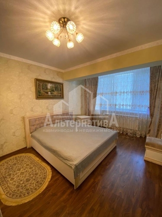 
  Продается 3-комн. квартира, 98.1 м², Этокская ул
. Фото 4.