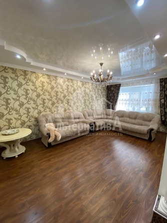 
  Продается 3-комн. квартира, 98.1 м², Этокская ул
. Фото 7.