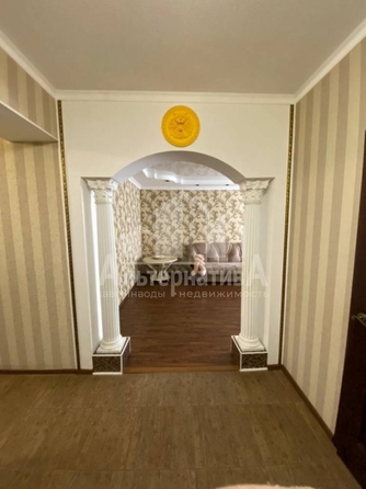 
  Продается 3-комн. квартира, 98.1 м², Этокская ул
. Фото 9.