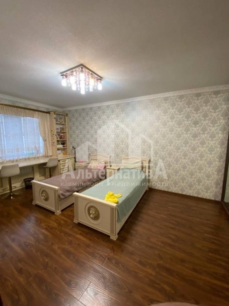 
   Продам 3-комнатную, 98.1 м², Этокская ул

. Фото 14.