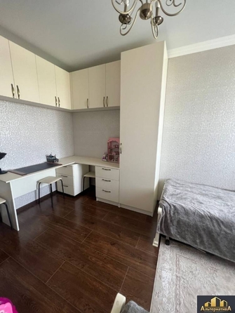 
   Продам 3-комнатную, 101 м², Эскадронная ул

. Фото 10.