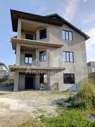 
  Продается дом 300 м². Фото 1.
