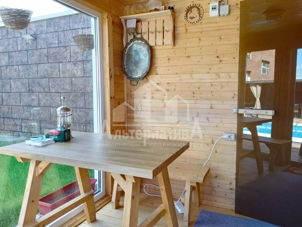 
  Продается дом 87.6 м². Фото 22.
