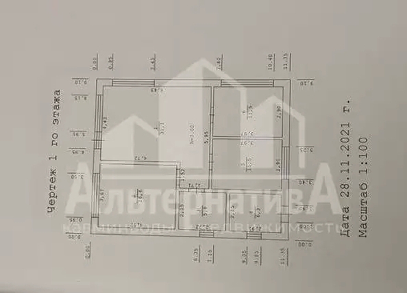 
  Продается дом 87.6 м². Фото 30.