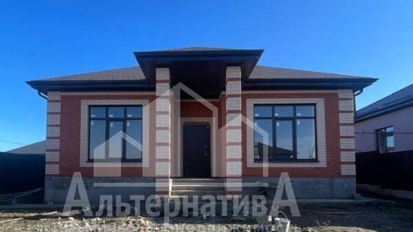 
  Продается дом 125 м². Фото 1.