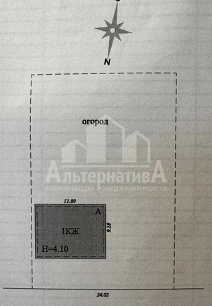 
  Продается дом 174 м². Фото 22.