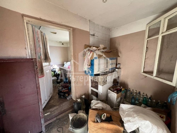 
  Продается дом 26.2 м². Фото 6.