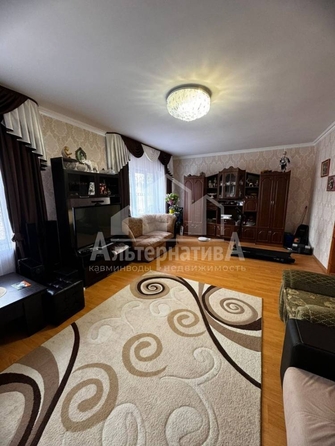 
  Продается дом, 331.5 м², поселок Аликоновка
. Фото 1.