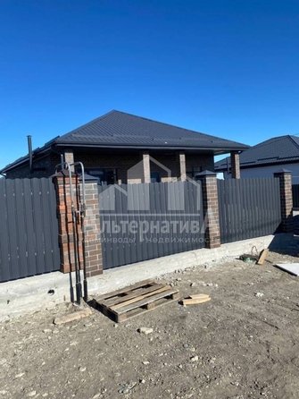 
  Продается дом, 140 м², станица Ессентукская
. Фото 2.