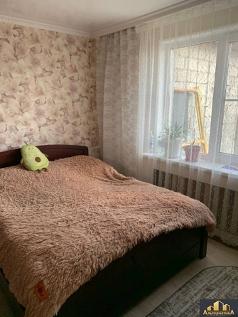 
   Продам дом, 97.6 м², Суворовская

. Фото 8.