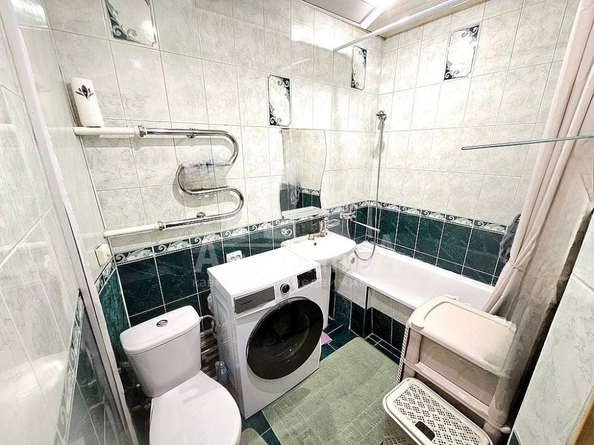 
  Продается 1-комн. квартира, 36 м², Победы пр-кт
. Фото 9.