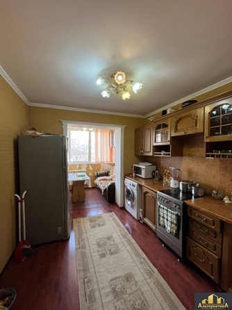 
  Продается 3-комн. квартира 75.1 м². Фото 1.
