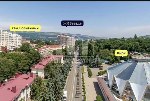 
  Продается 1-комн. квартира 66.4 м². Фото 6.