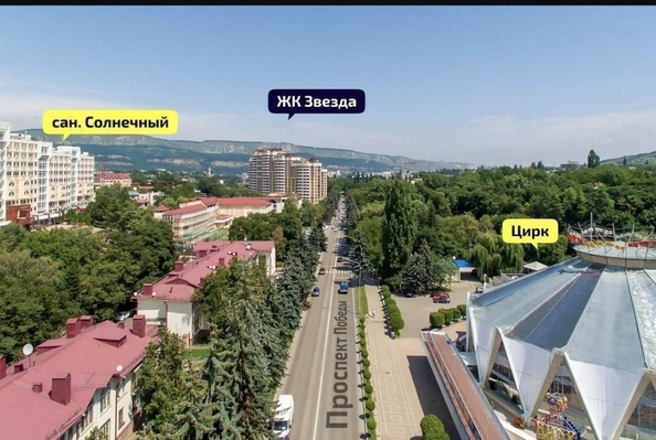 
  Продается 2-комн. квартира, 109.5 м², Победы пр-кт
. Фото 5.