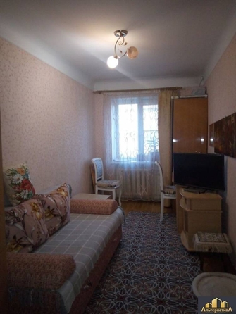 
  Продается 3-комн. квартира, 51 м², К.Цеткин ул
. Фото 4.