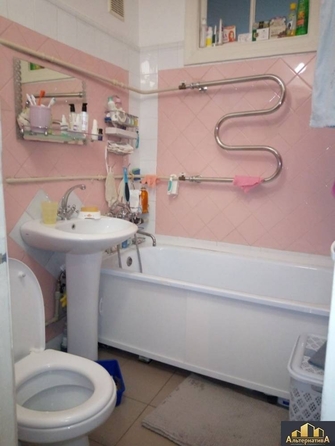 
  Продается 3-комн. квартира, 51 м², К.Цеткин ул
. Фото 7.