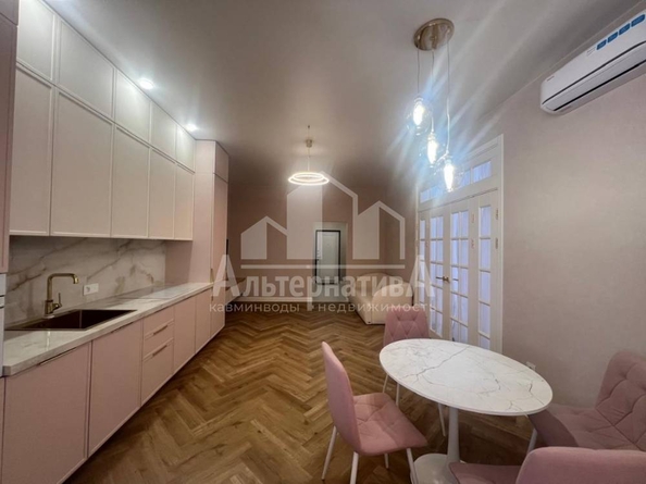 
  Продается 1-комн. квартира 66.5 м², в ЖК Звезда. Фото 3.