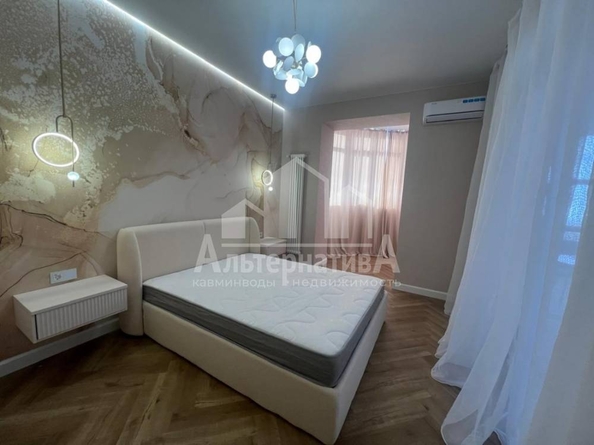 
  Продается 1-комн. квартира 66.5 м², в ЖК Звезда. Фото 5.