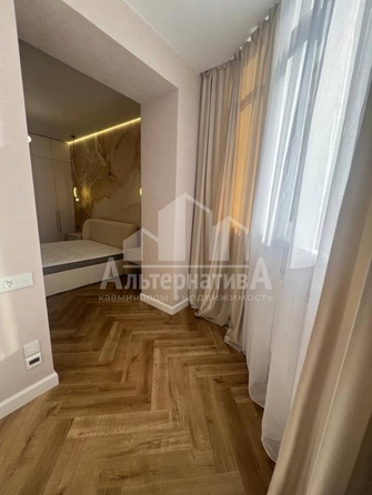 
  Продается 1-комн. квартира 66.5 м², в ЖК Звезда. Фото 7.