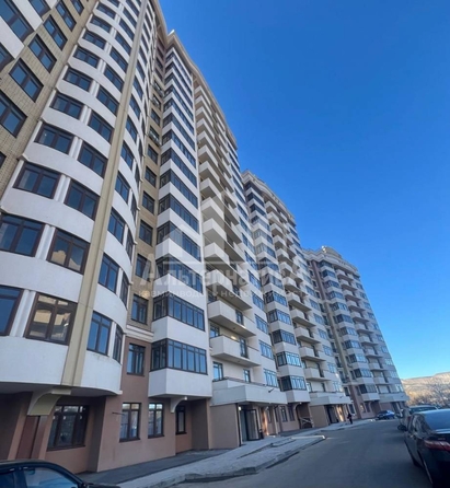 
  Продается 1-комн. квартира 66.5 м², в ЖК Звезда. Фото 15.