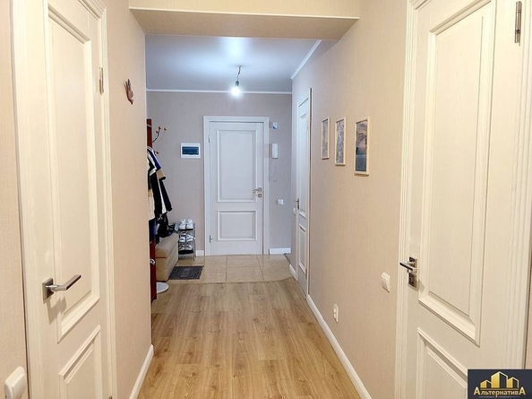 
  Продается 2-комн. квартира 69.5 м². Фото 7.