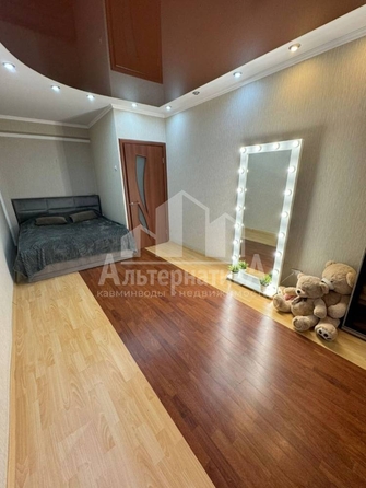 
  Продается 1-комн. квартира, 41.1 м², Победы пр-кт
. Фото 3.