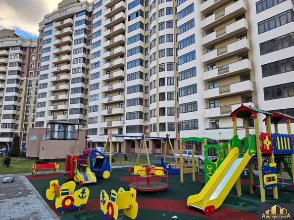 
  Продается 3-комн. квартира 92.9 м², в ЖК Звезда. Фото 2.