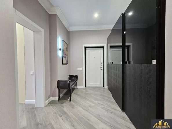
  Продается 3-комн. квартира 92.9 м², в ЖК Звезда. Фото 5.