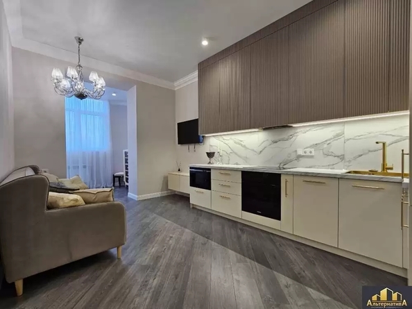 
  Продается 3-комн. квартира 92.9 м², в ЖК Звезда. Фото 6.