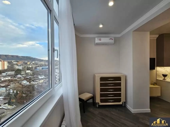 
  Продается 3-комн. квартира 92.9 м², в ЖК Звезда. Фото 7.