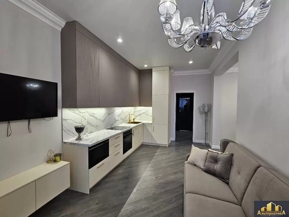 
  Продается 3-комн. квартира 92.9 м², в ЖК Звезда. Фото 8.