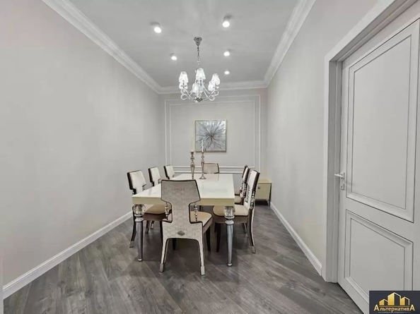
  Продается 3-комн. квартира 92.9 м², в ЖК Звезда. Фото 9.