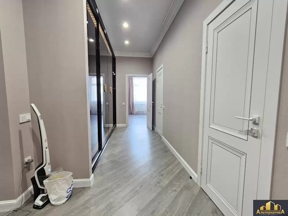 
  Продается 3-комн. квартира 92.9 м², в ЖК Звезда. Фото 10.