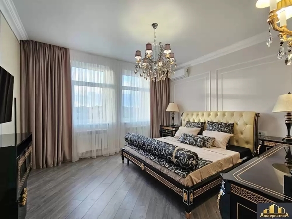 
  Продается 3-комн. квартира 92.9 м², в ЖК Звезда. Фото 11.
