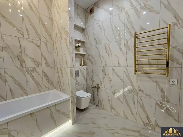 
  Продается 3-комн. квартира 92.9 м², в ЖК Звезда. Фото 14.