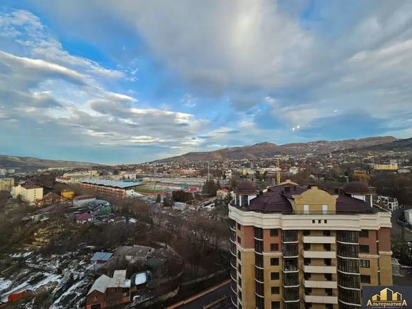 
  Продается 3-комн. квартира 92.9 м², в ЖК Звезда. Фото 18.