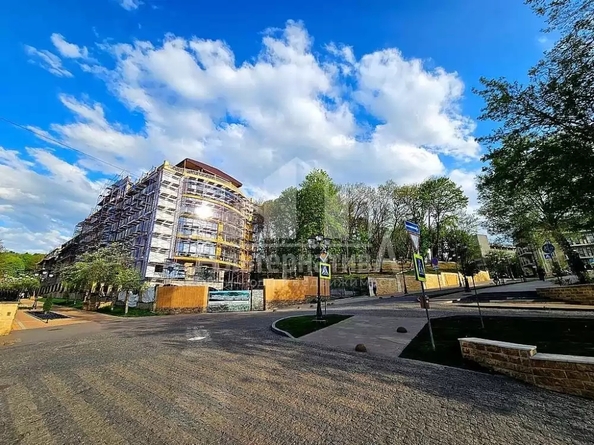 
  Продается 1-комн. квартира 23 м². Фото 1.