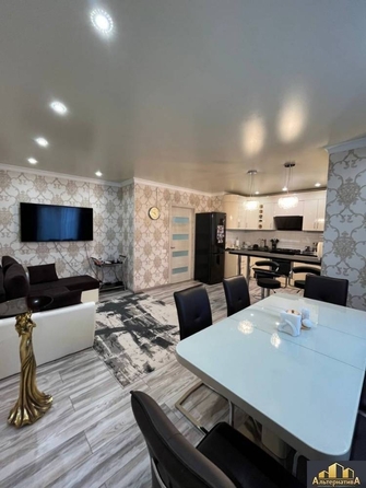 
  Продается 3-комн. квартира 75 м². Фото 1.