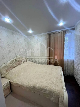 
   Продам 2-комнатную, 45.1 м², К.Цеткин ул

. Фото 5.