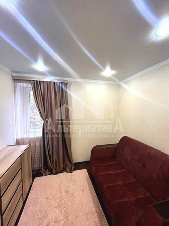 
   Продам 2-комнатную, 45.1 м², К.Цеткин ул

. Фото 7.