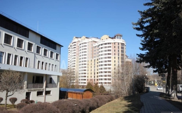 
  Продается 2-комн. квартира, 103 м², ЖК Звезда
. Фото 3.