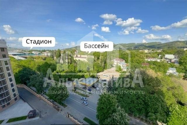 
  Продается 2-комн. квартира, 103 м², ЖК Звезда
. Фото 22.