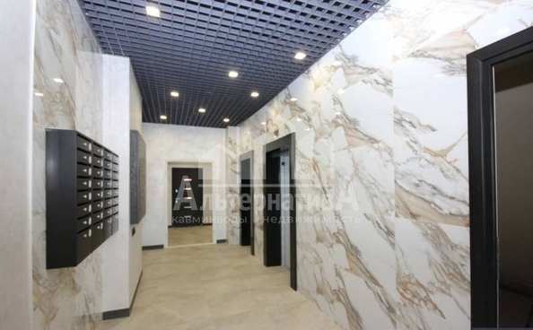 
  Продается 2-комн. квартира, 103 м², ЖК Звезда
. Фото 23.