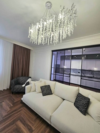 
  Продается 2-комн. квартира, 103 м², ЖК Звезда
. Фото 1.