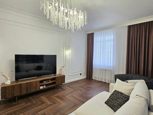 
  Продается 2-комн. квартира, 103 м², ЖК Звезда
. Фото 5.