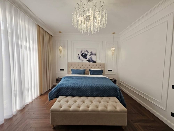 
  Продается 2-комн. квартира 103 м², в ЖК Звезда. Фото 15.