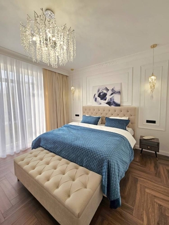 
  Продается 2-комн. квартира 103 м², в ЖК Звезда. Фото 17.