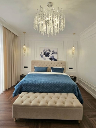 
  Продается 2-комн. квартира 103 м², в ЖК Звезда. Фото 18.